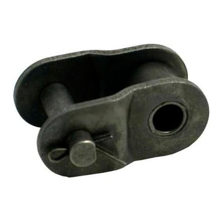 Bearings Ltd Tritan Precision Ansi Roller Chain - 100-1r - 1 1/4in Pitch - Offset Link 100-1 OSL